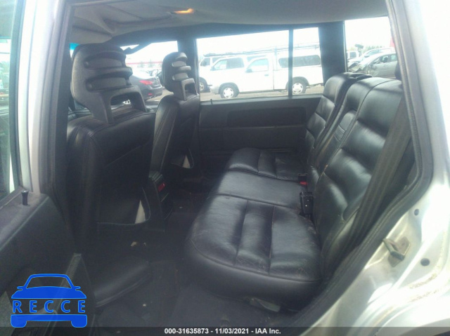 1988 VOLVO 740 GLE YV1FX8854J1128803 image 7