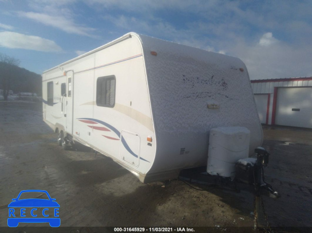 2008 JAYCO OTHER  1UJB02R881JV0154 Bild 0