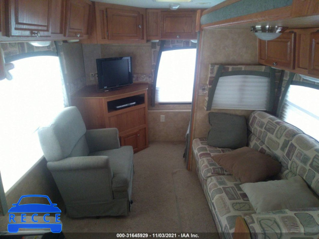 2008 JAYCO OTHER  1UJB02R881JV0154 зображення 9