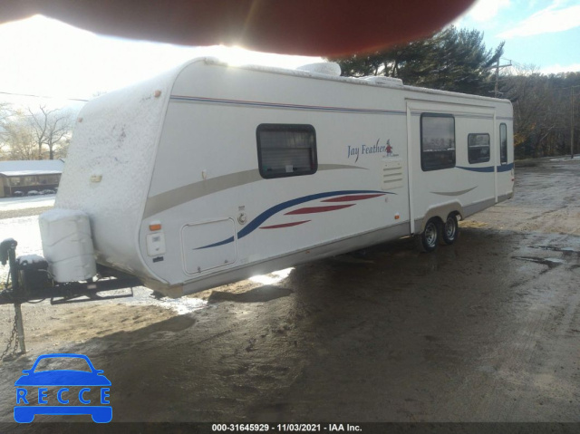 2008 JAYCO OTHER  1UJB02R881JV0154 Bild 1