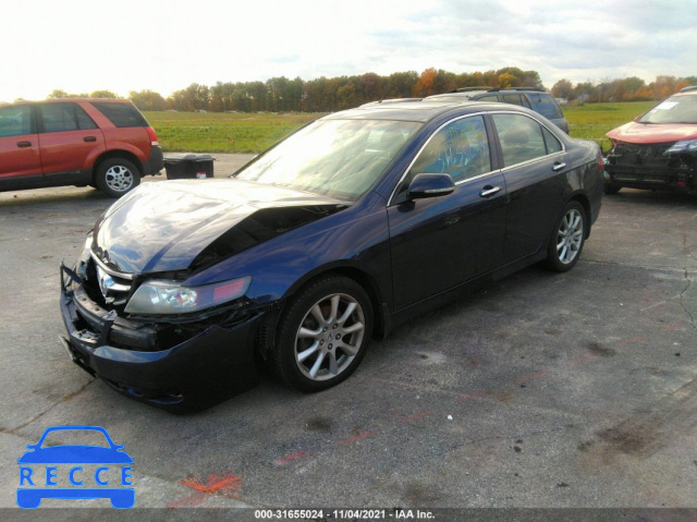 2006 ACURA TSX  JH4CL96876C025506 image 1
