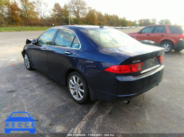 2006 ACURA TSX  JH4CL96876C025506 image 2
