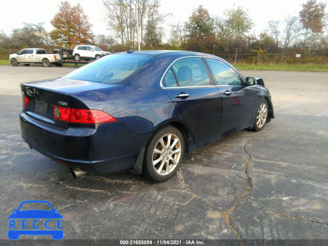 2006 ACURA TSX  JH4CL96876C025506 image 3