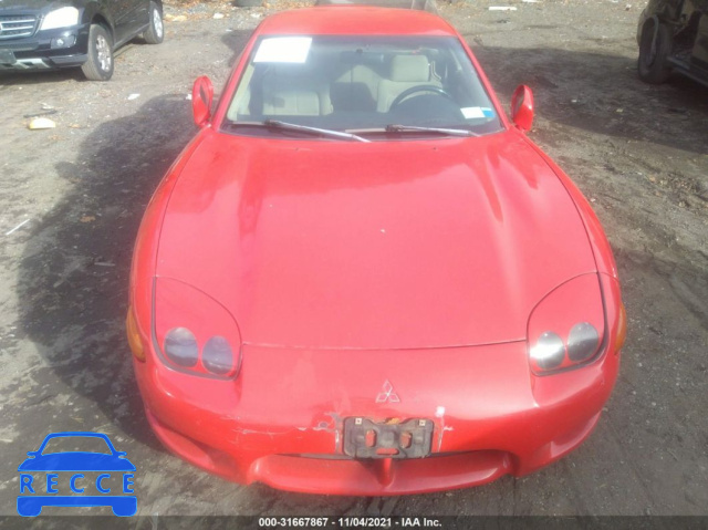 1997 MITSUBISHI 3000GT  JA3AM44H9VY003177 image 5