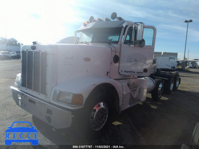 1997 PETERBILT 377  1XPCDB8X6VD426725 Bild 1