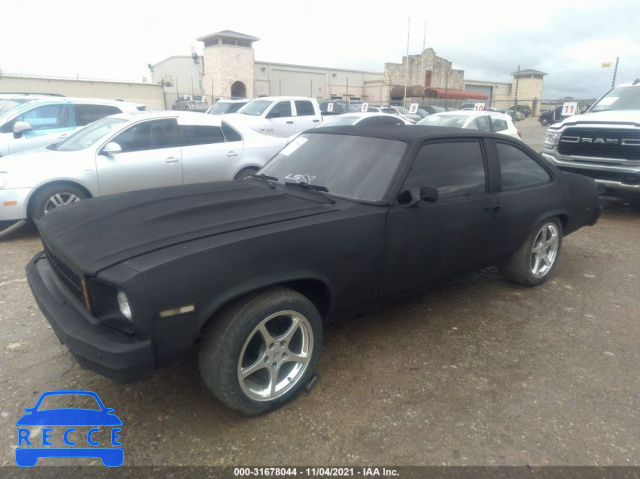 1978 CHEVROLET NOVA  1X27D8W200322 зображення 1