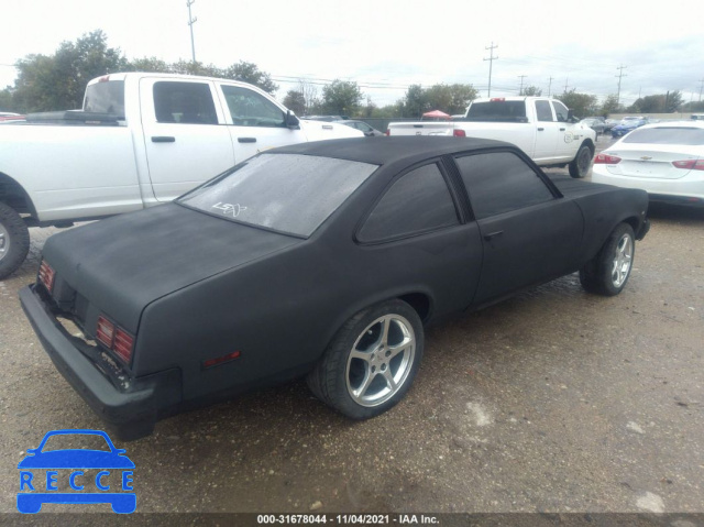 1978 CHEVROLET NOVA  1X27D8W200322 image 3