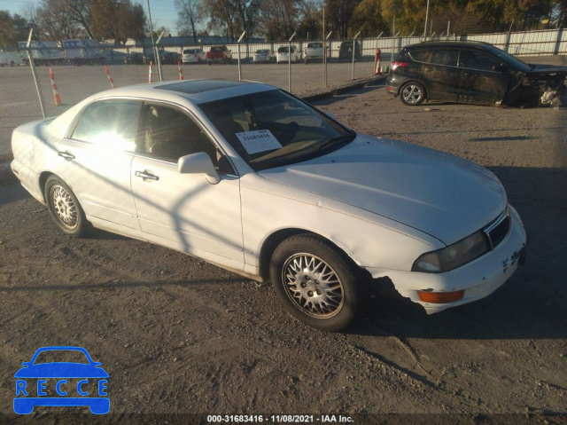 1998 MITSUBISHI DIAMANTE ES 6MMAP37P6WT006225 image 0