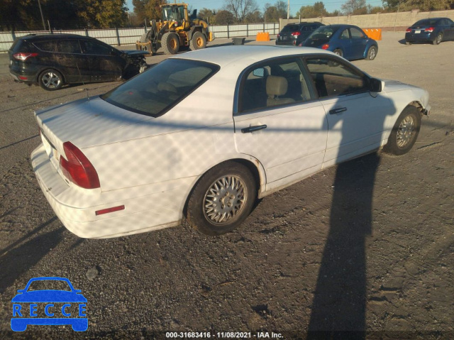 1998 MITSUBISHI DIAMANTE ES 6MMAP37P6WT006225 image 3