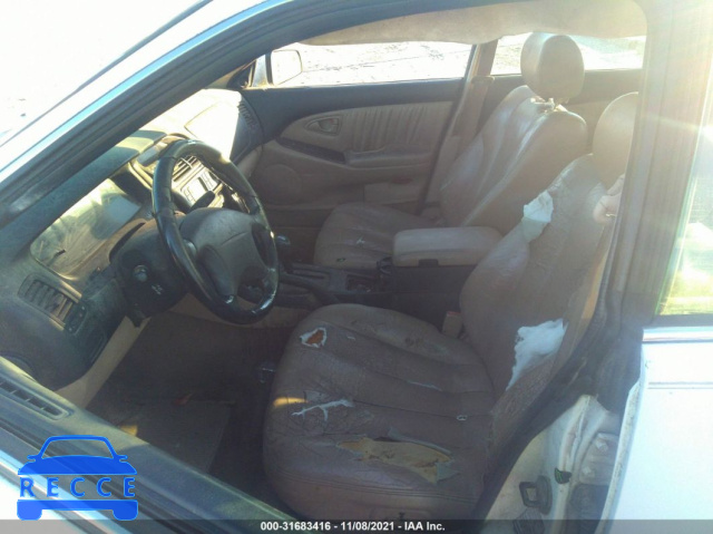 1998 MITSUBISHI DIAMANTE ES 6MMAP37P6WT006225 image 4