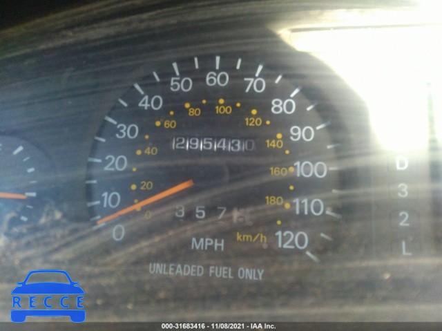 1998 MITSUBISHI DIAMANTE ES 6MMAP37P6WT006225 image 6