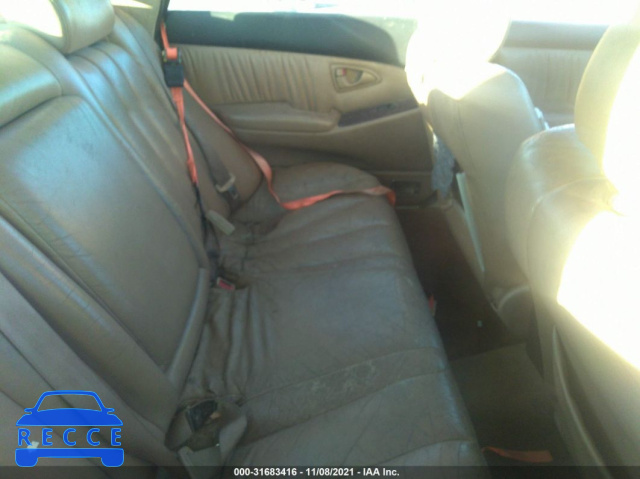 1998 MITSUBISHI DIAMANTE ES 6MMAP37P6WT006225 image 7