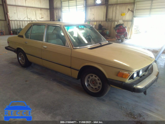 1978 BMW 530I  5391212 image 0