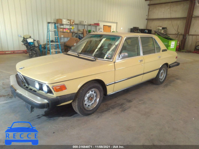 1978 BMW 530I  5391212 image 1