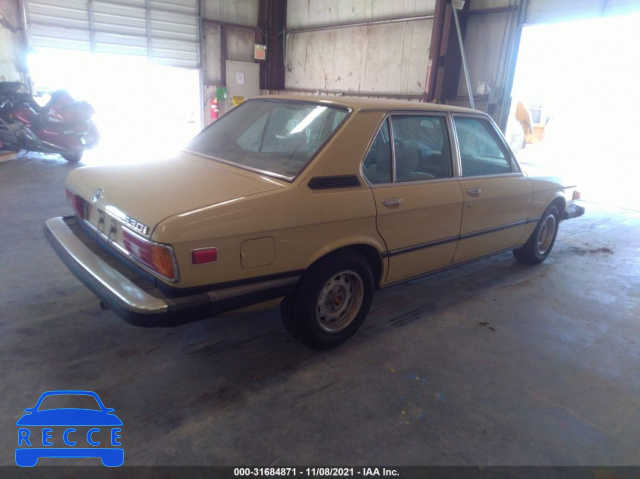 1978 BMW 530I  5391212 зображення 3