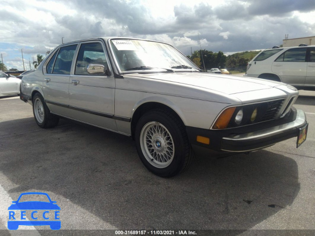 1978 BMW 733  5775112 Bild 0