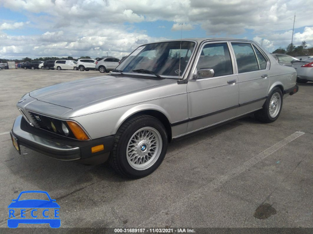 1978 BMW 733  5775112 image 1
