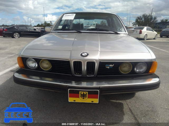 1978 BMW 733  5775112 image 5