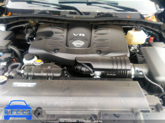 2021 NISSAN ARMADA SL JN8AY2BB6M9794810 image 9