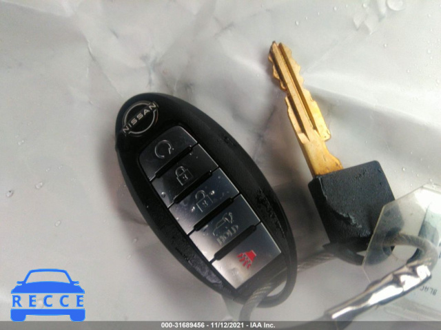 2021 NISSAN ARMADA SL JN8AY2BB6M9794810 image 10