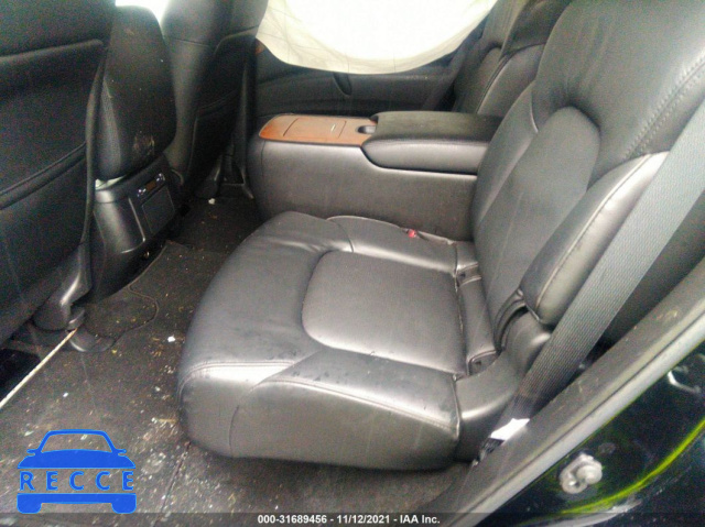 2021 NISSAN ARMADA SL JN8AY2BB6M9794810 image 7