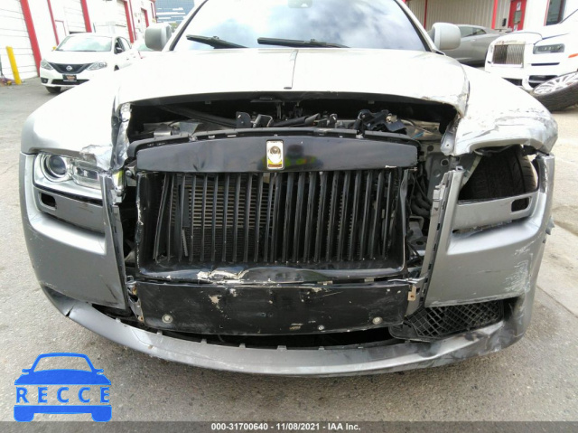 2010 ROLLS-ROYCE GHOST  SCA664S51AUX49125 image 5