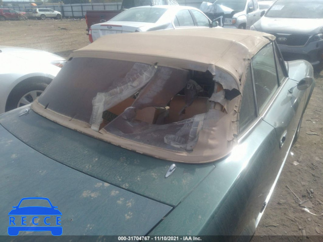 1979 FIAT SPIDER  124CS20146573 image 5