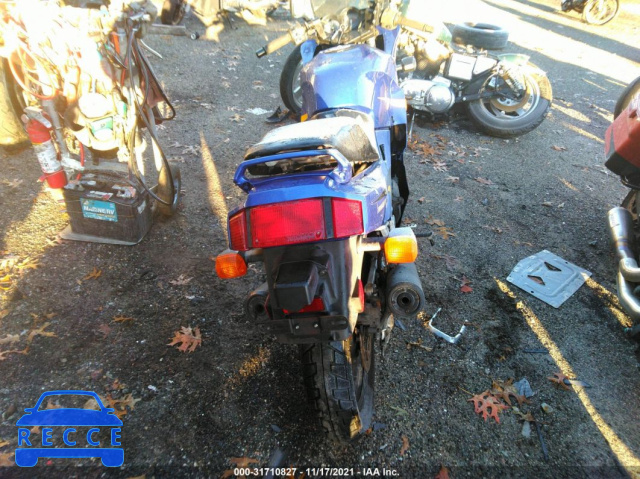 2003 KAWASAKI EX250 F JKAEXMF153A098380 image 5