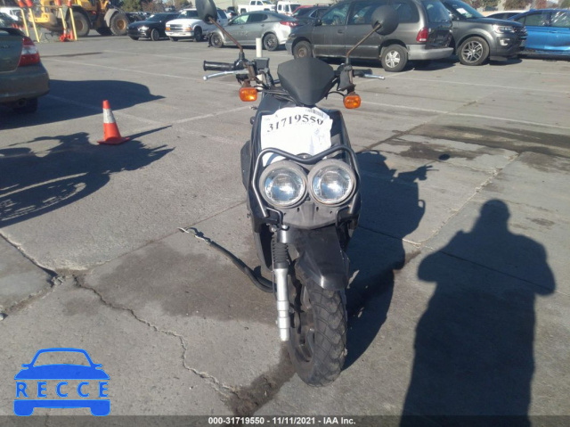 2011 YAMAHA YW125  RKRSE48Y1BA060824 image 4