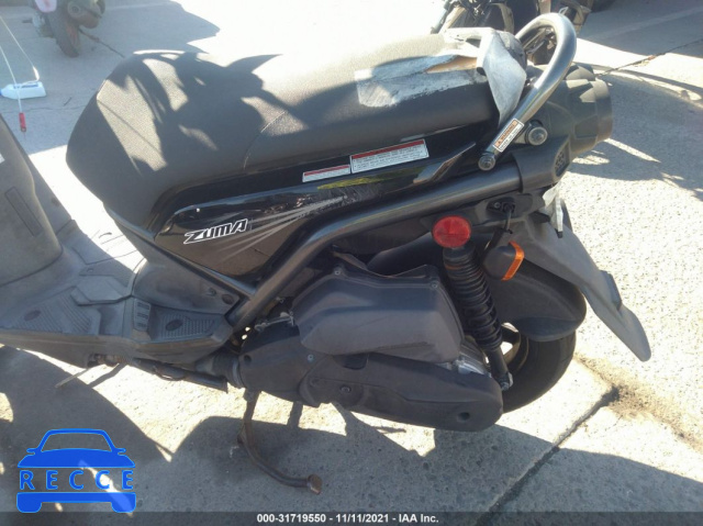 2011 YAMAHA YW125  RKRSE48Y1BA060824 image 8