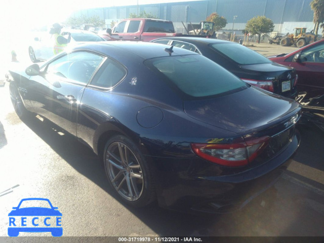 2017 MASERATI GRANTURISMO SPORT/MC ZAM45VLA0H0218483 image 2