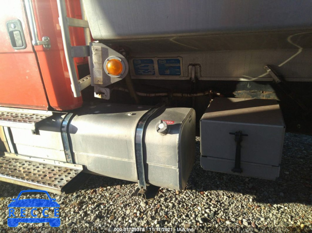 2001 FREIGHTLINER MEDIUM CONVENTIONAL FL70 1FVABTAK01HH03124 image 12