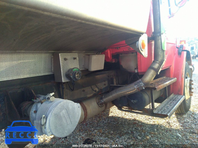 2001 FREIGHTLINER MEDIUM CONVENTIONAL FL70 1FVABTAK01HH03124 image 14
