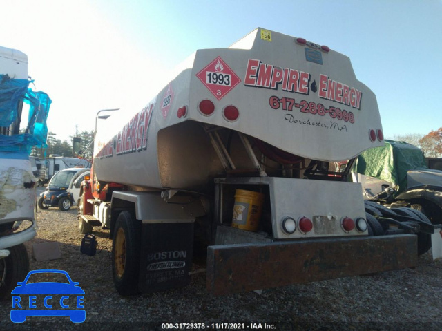 2001 FREIGHTLINER MEDIUM CONVENTIONAL FL70 1FVABTAK01HH03124 image 2