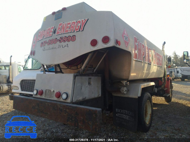 2001 FREIGHTLINER MEDIUM CONVENTIONAL FL70 1FVABTAK01HH03124 image 3