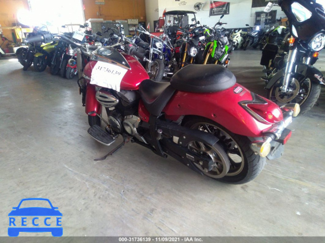 2013 YAMAHA XVS950 A/CT JYAVN01E6DA017883 зображення 2