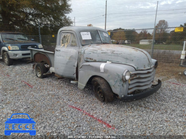 1949 CHEVROLET PICKUP  57137801 image 0