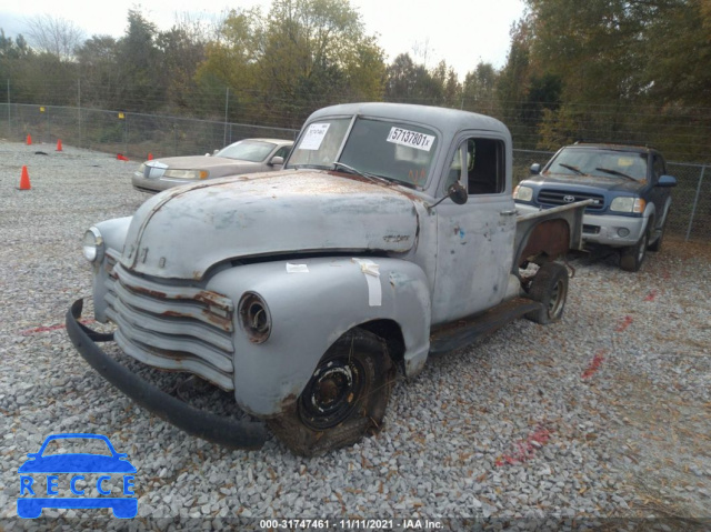 1949 CHEVROLET PICKUP  57137801 Bild 1