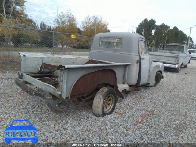 1949 CHEVROLET PICKUP  57137801 Bild 3