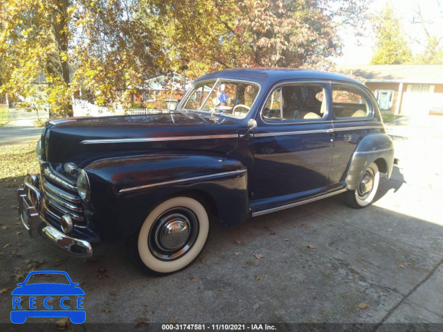 1946 FORD DELUXE  99A1374390 image 1