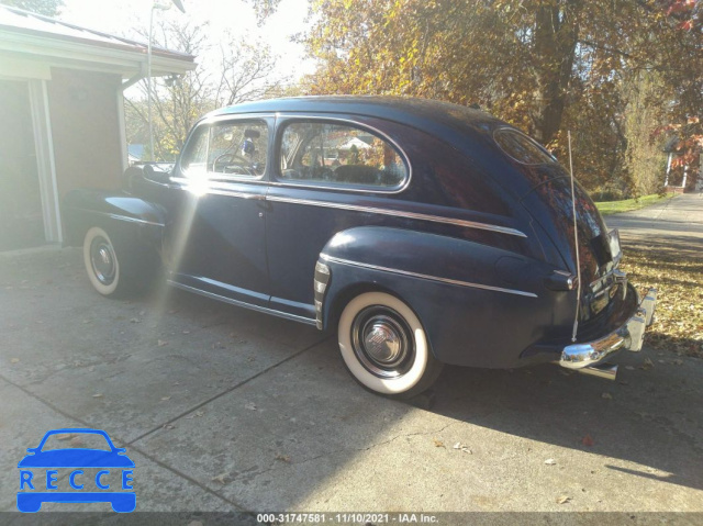 1946 FORD DELUXE  99A1374390 image 2