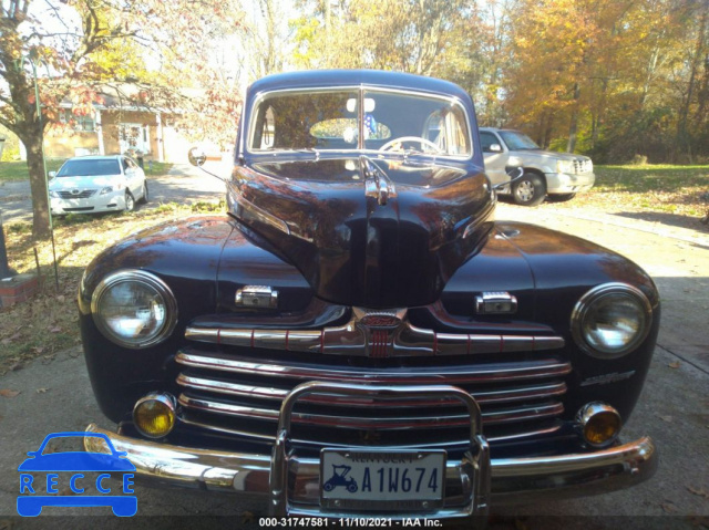 1946 FORD DELUXE  99A1374390 image 5