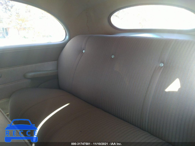 1946 FORD DELUXE  99A1374390 image 7