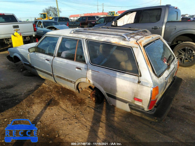 1984 TOYOTA CRESSIDA LUXURY JT2MX62W5E0087363 Bild 2