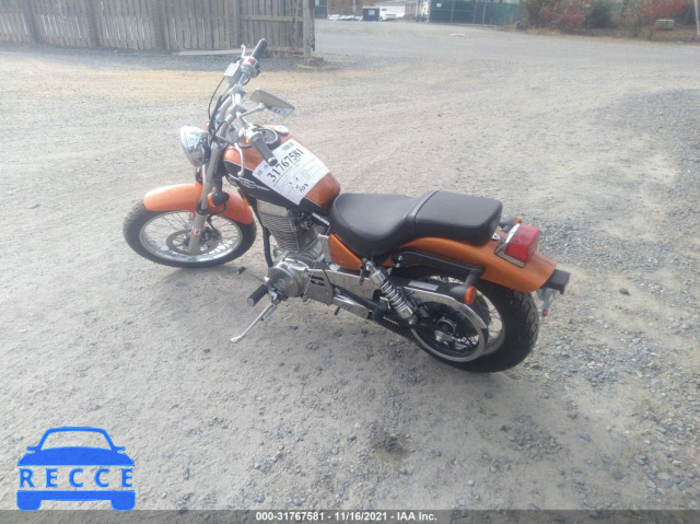 2011 Suzuki LS650  JS1NP41A8B2101336 image 2