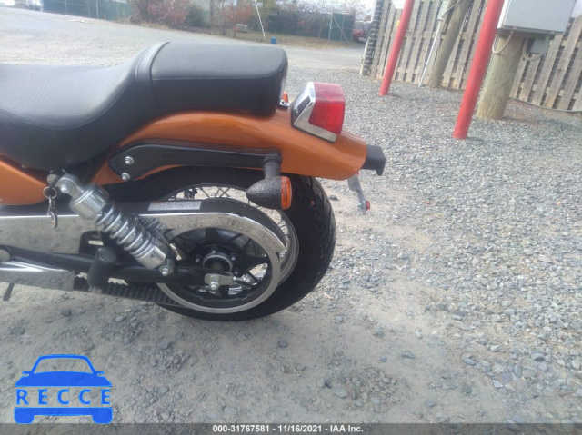 2011 Suzuki LS650  JS1NP41A8B2101336 image 5