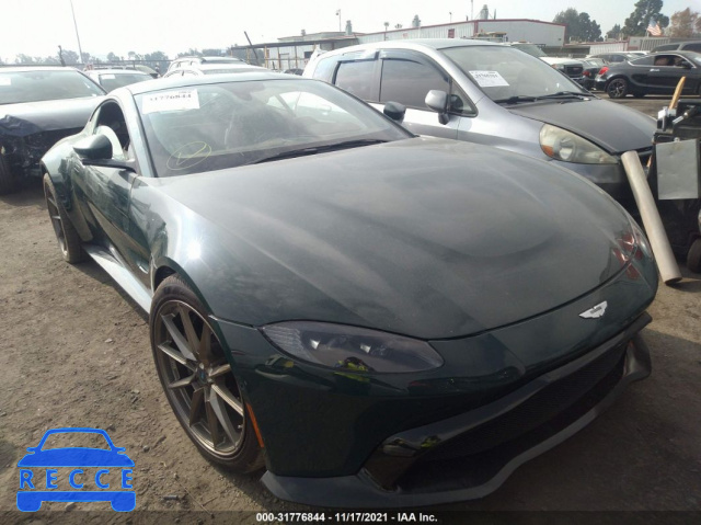 2020 ASTON MARTIN VANTAGE  SCFSMGAW3LGN03446 image 0