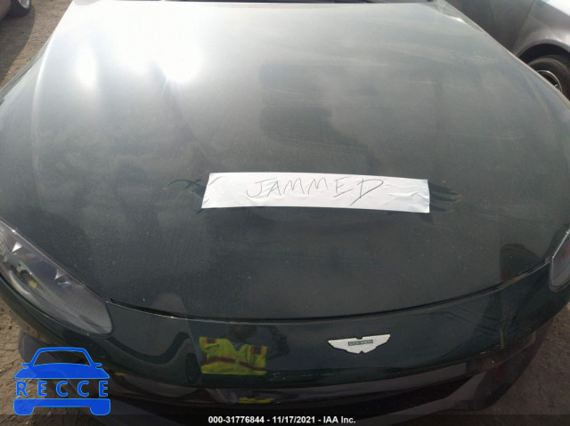 2020 ASTON MARTIN VANTAGE  SCFSMGAW3LGN03446 image 9