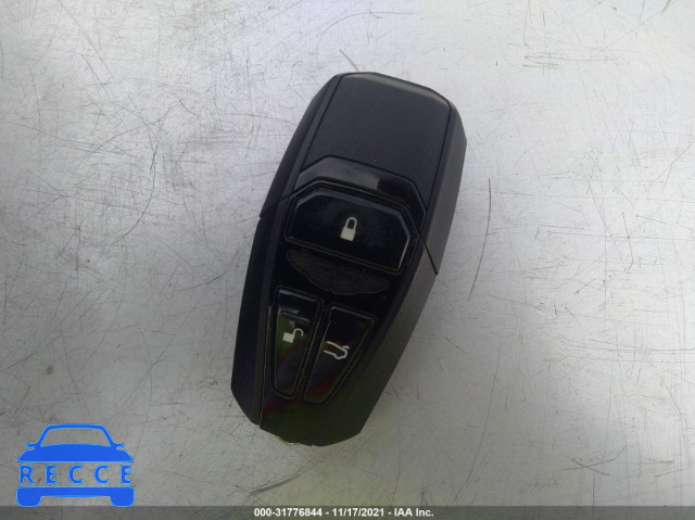 2020 ASTON MARTIN VANTAGE  SCFSMGAW3LGN03446 image 10