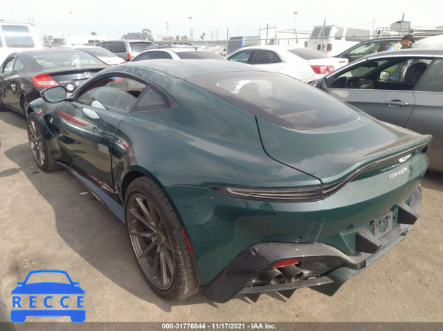 2020 ASTON MARTIN VANTAGE  SCFSMGAW3LGN03446 image 2